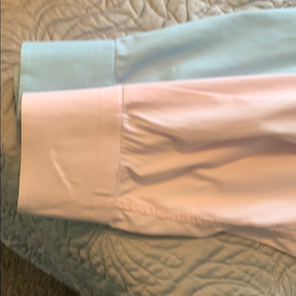 Bundle of Men’s Express Button Down Shirts